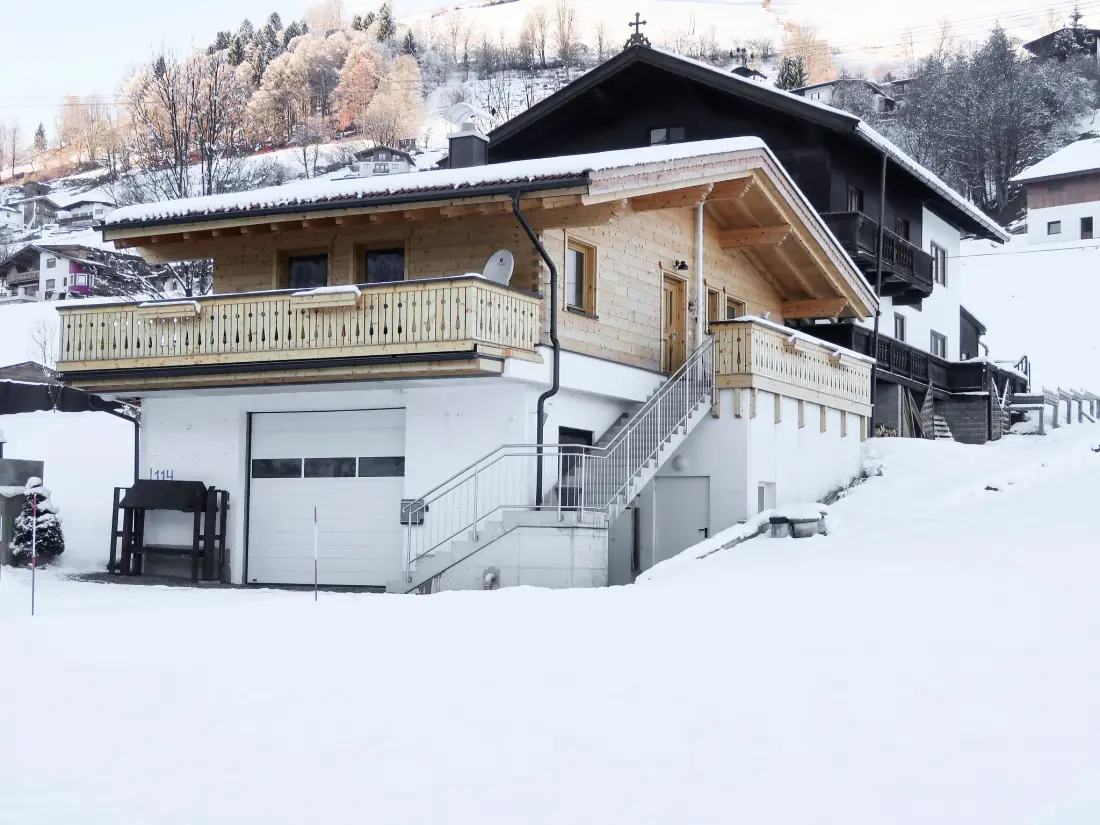 Résidence Panoramablick