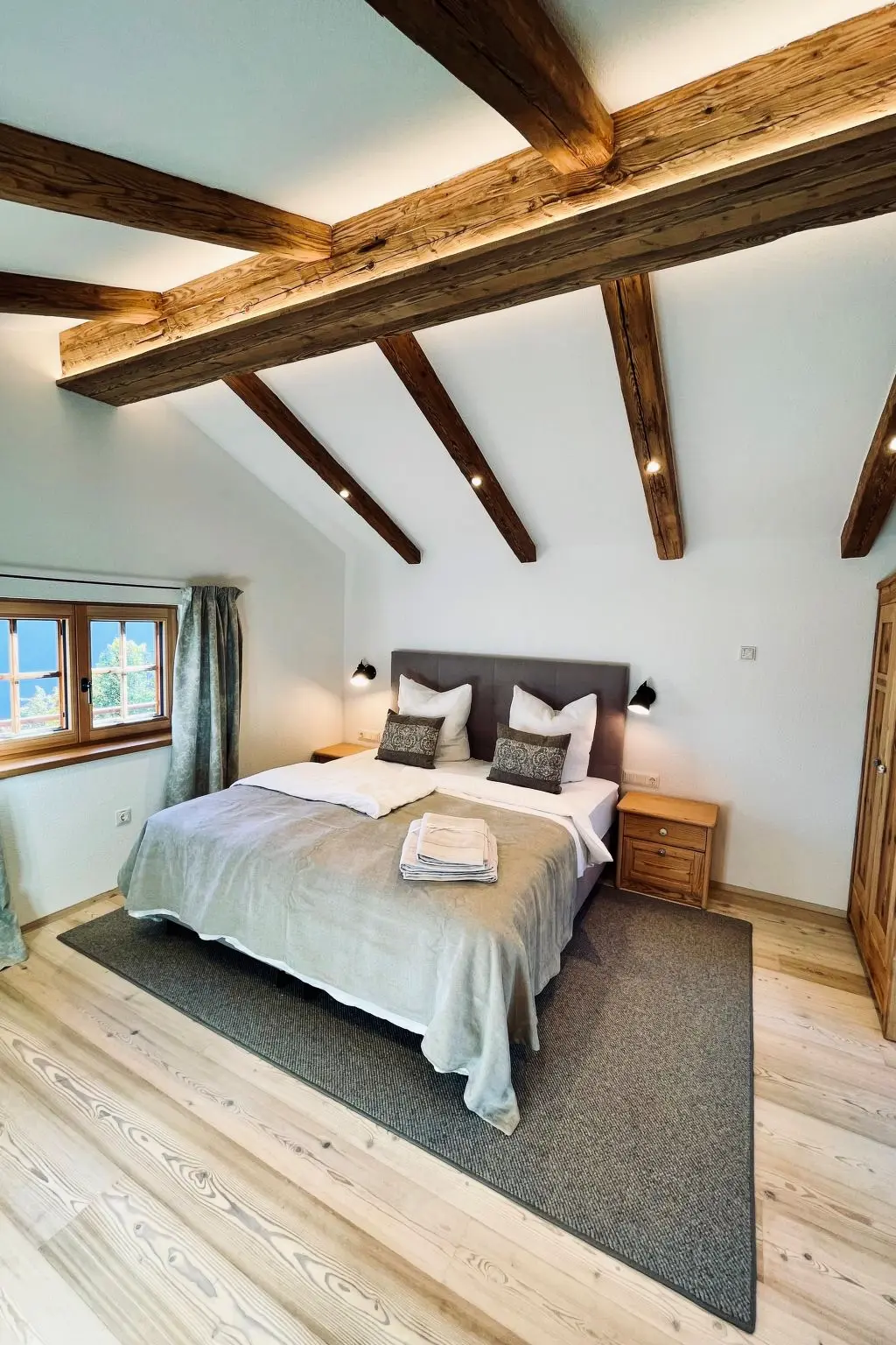 Chalet Oberau