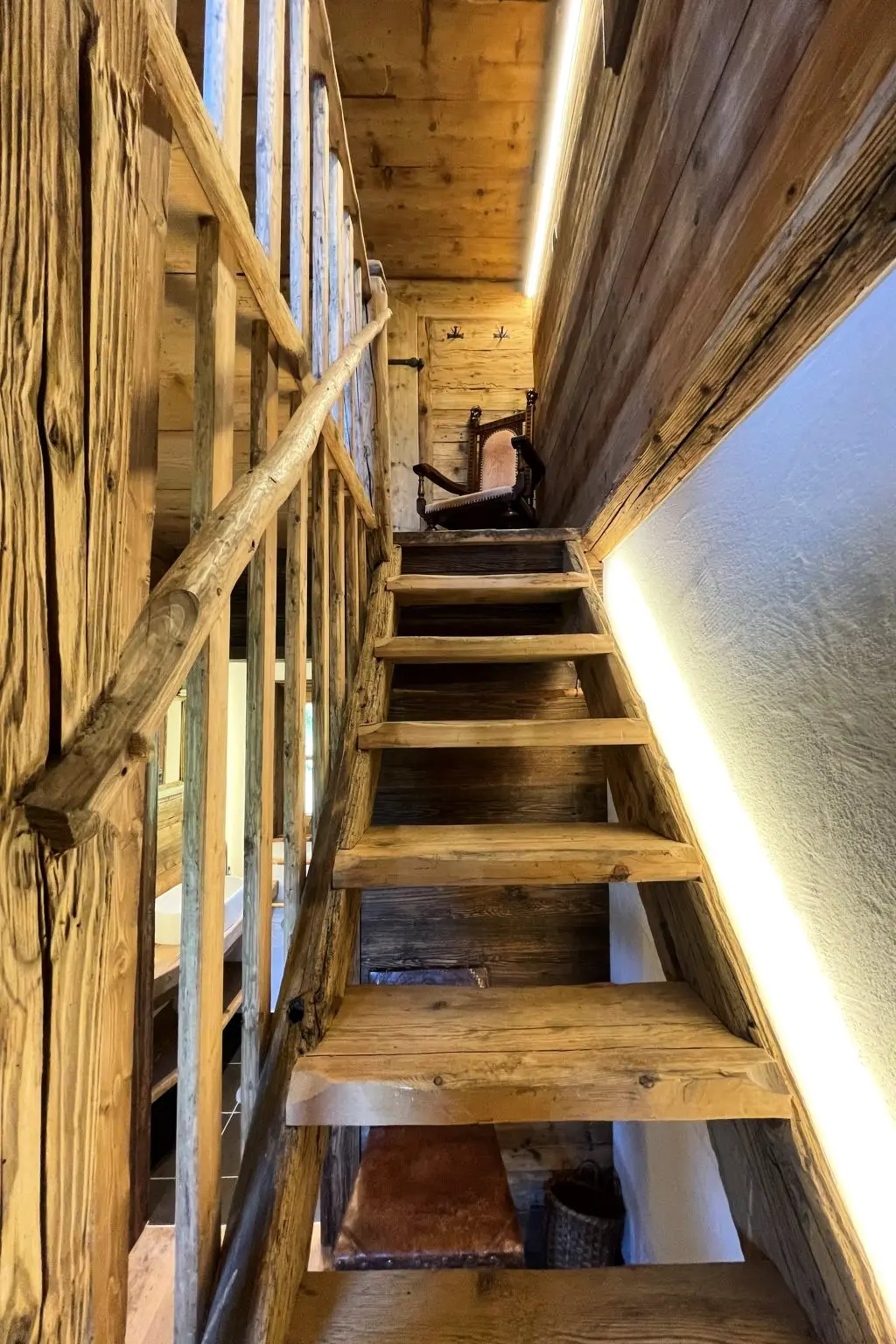Chalet Oberau