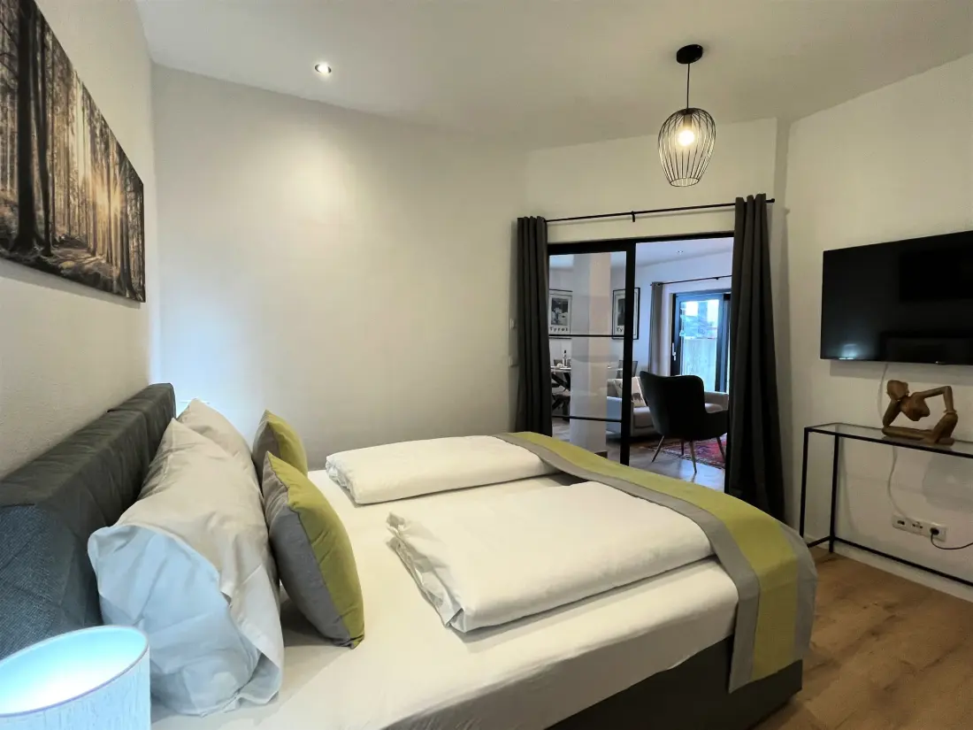 Résidence Panoramablick