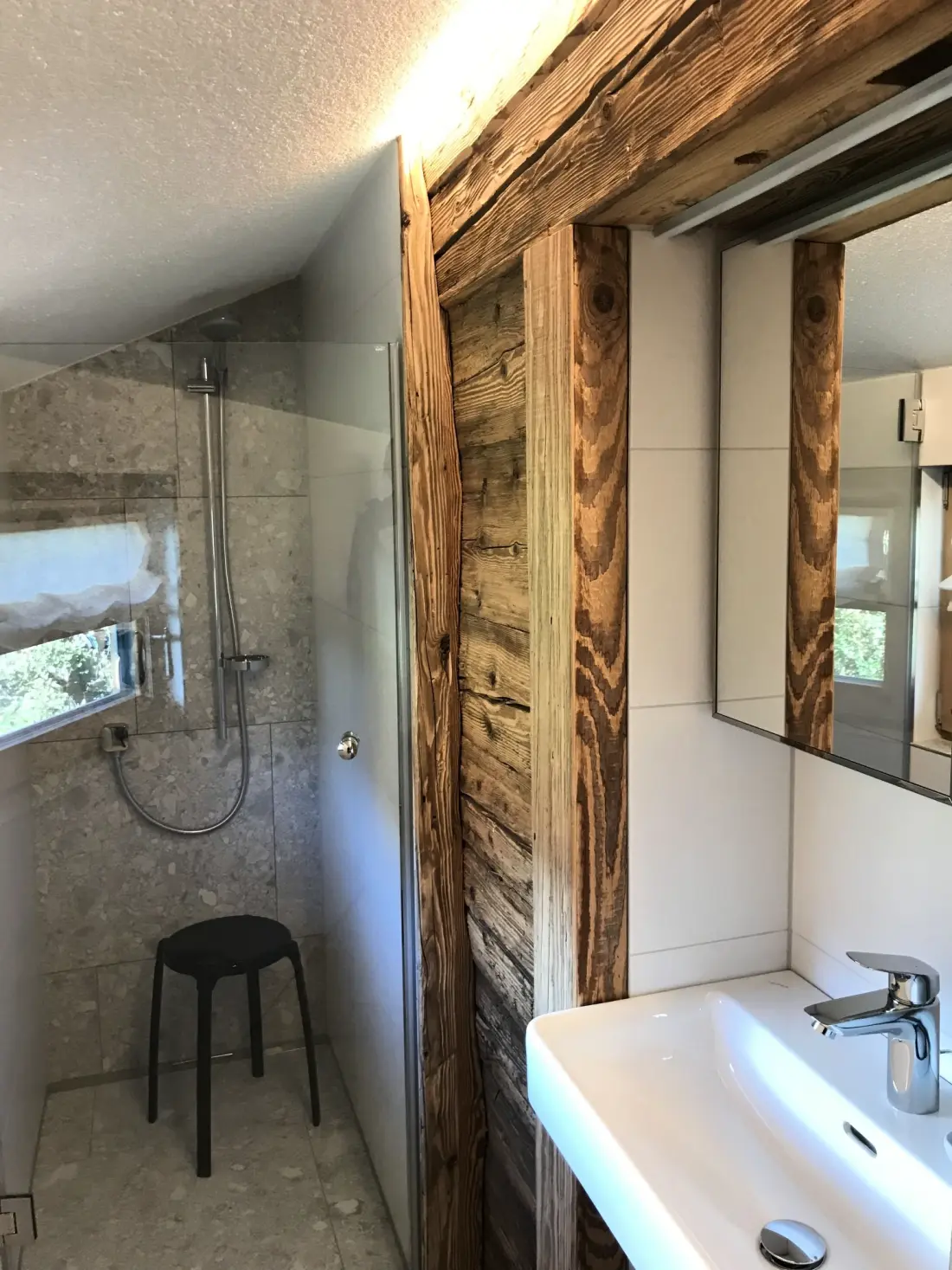 Chalet Oberau