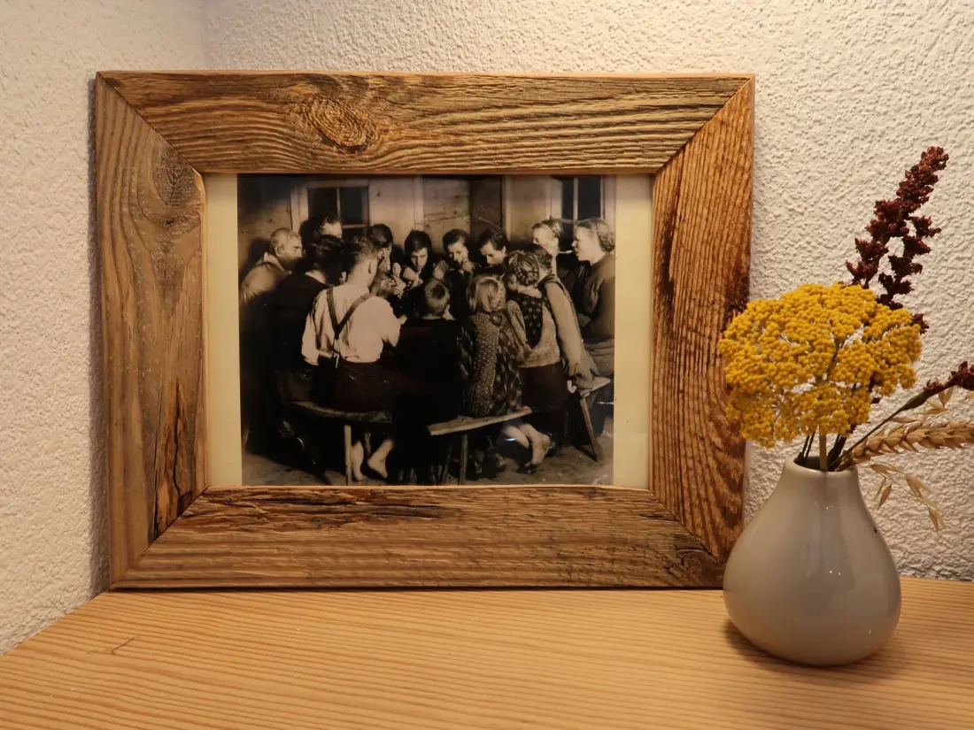 Chalet Oberau