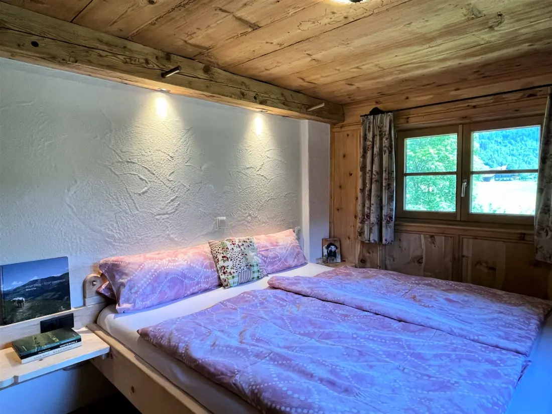 Chalet Oberau