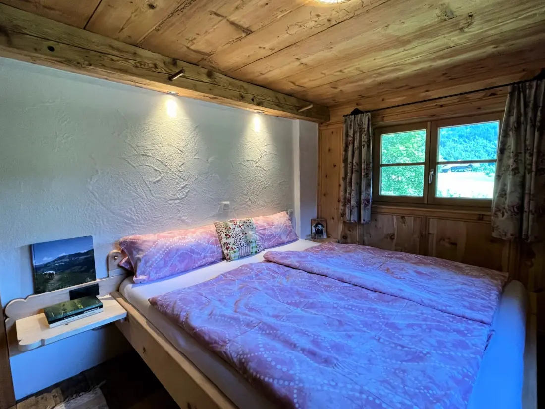 Chalet Oberau