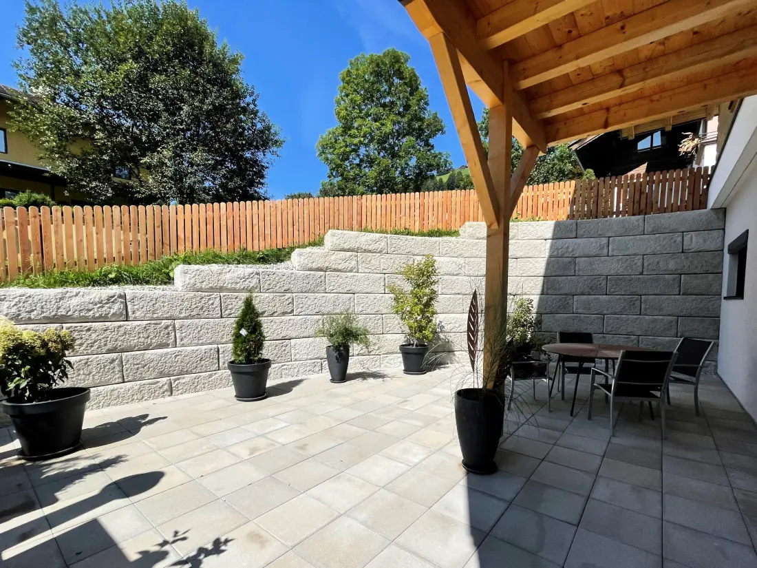 Résidence Panoramablick
