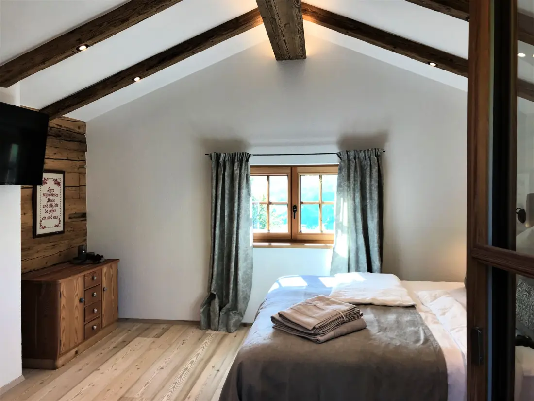 Chalet Oberau