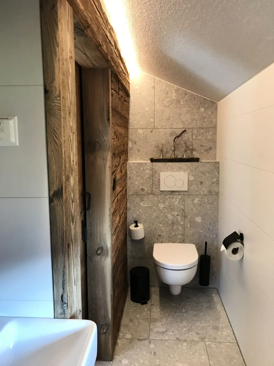 Chalet Oberau