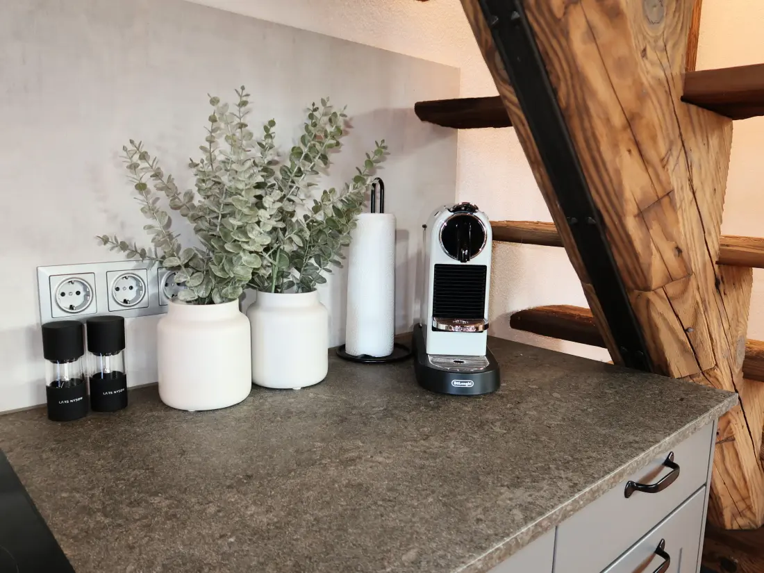 Chalet Oberau