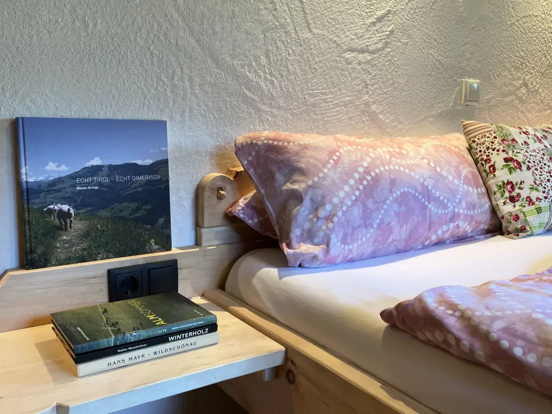 Chalet Oberau