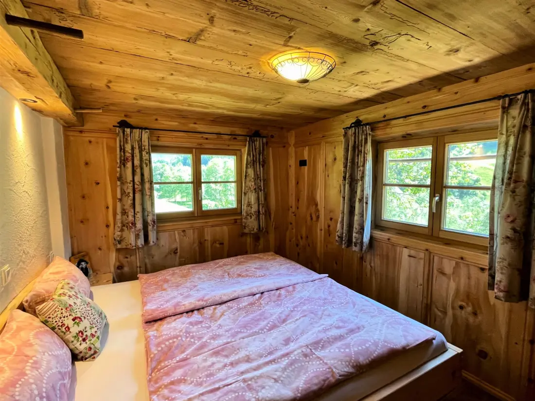 Chalet Oberau
