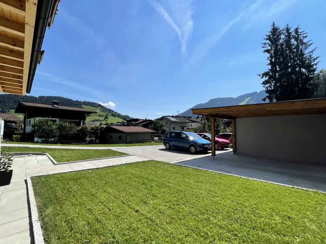 Résidence Panoramablick