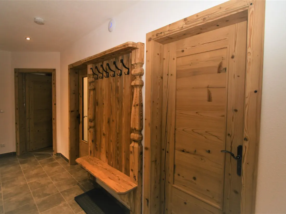 Maison de Vacances Oberau
