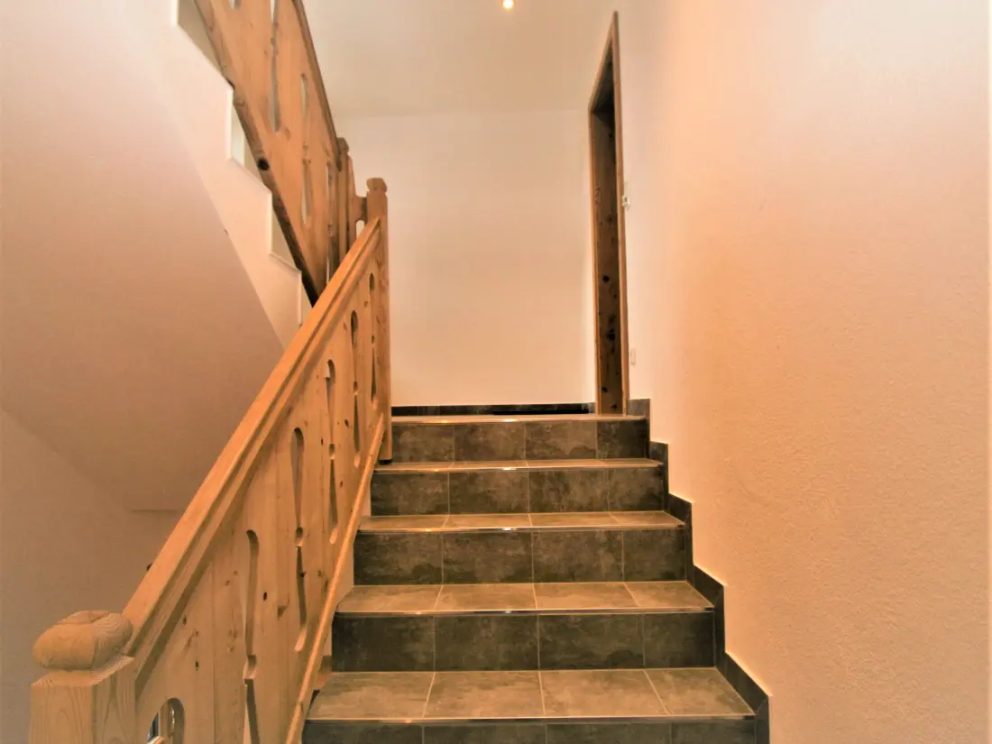 Maison de Vacances Oberau