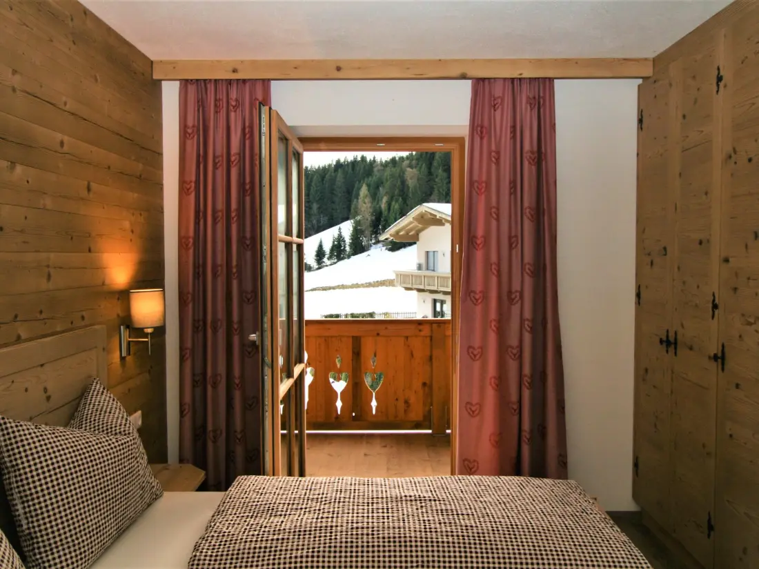 Maison de Vacances Oberau
