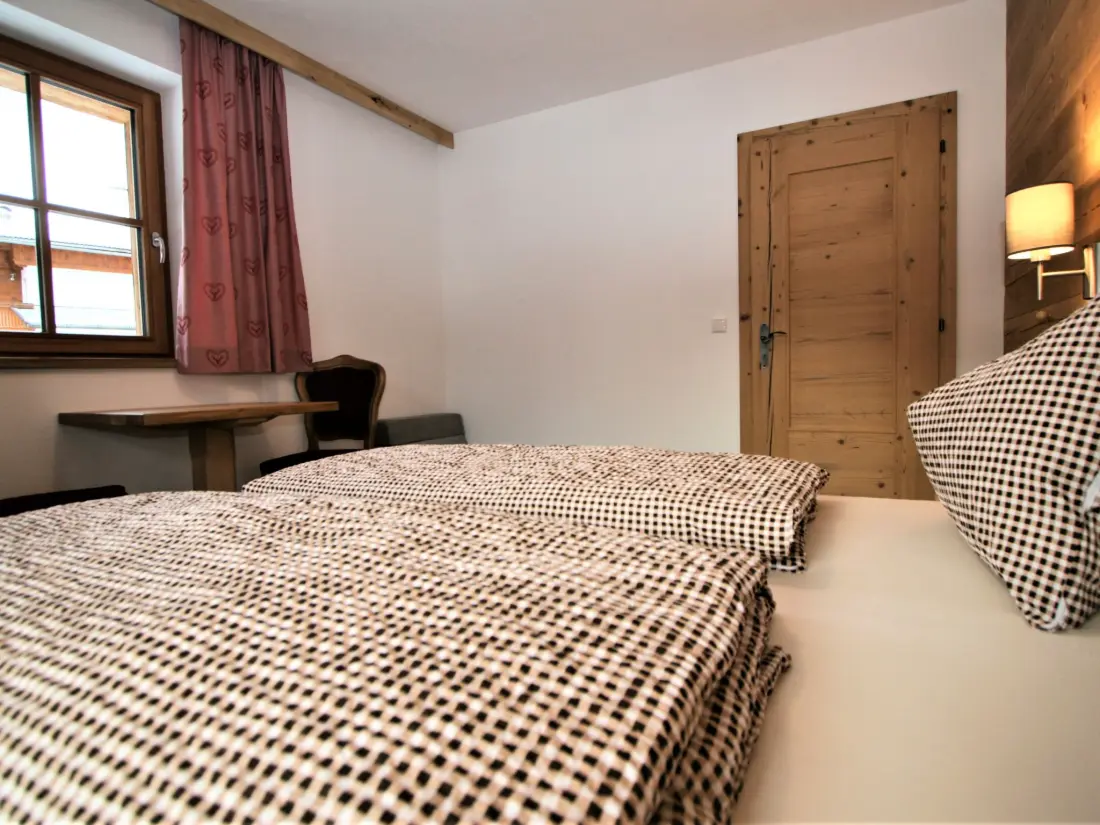 Maison de Vacances Oberau