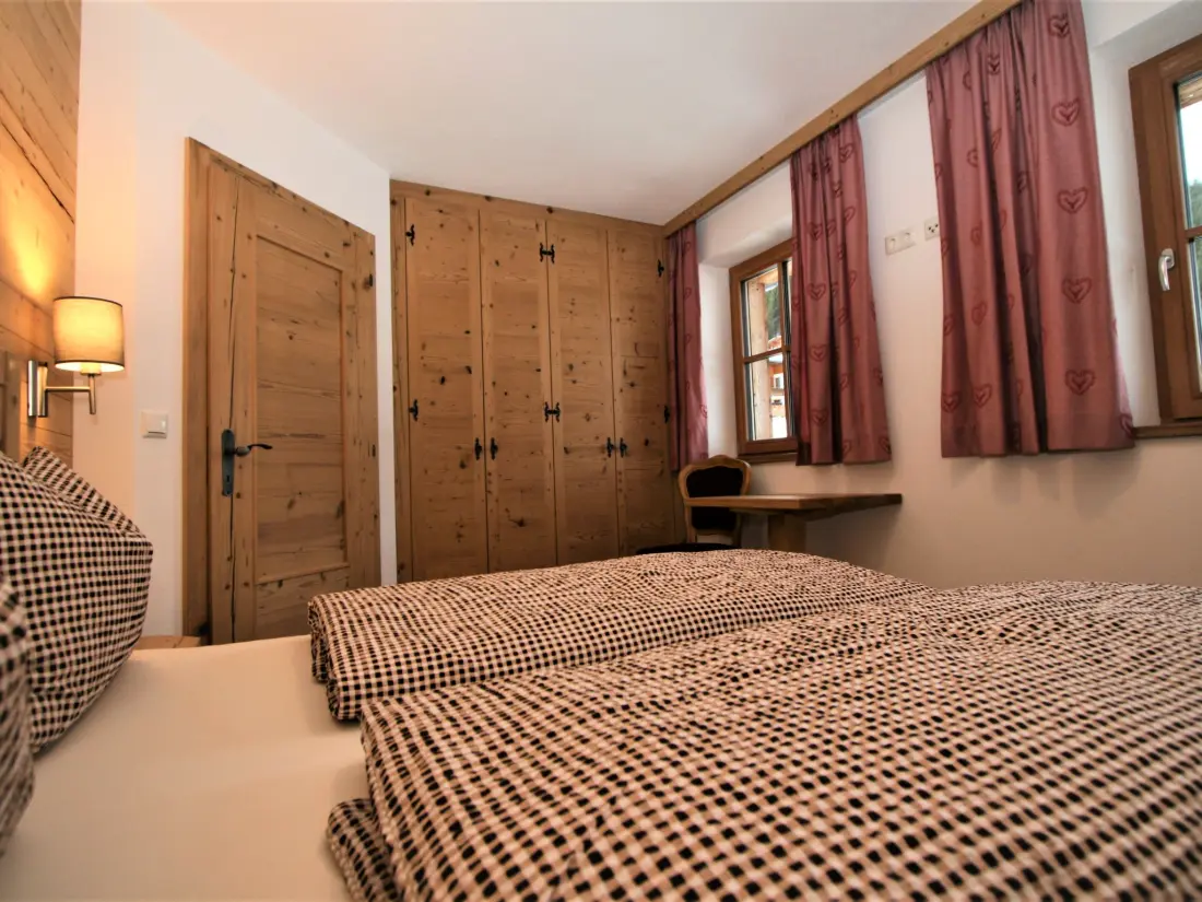 Maison de Vacances Oberau