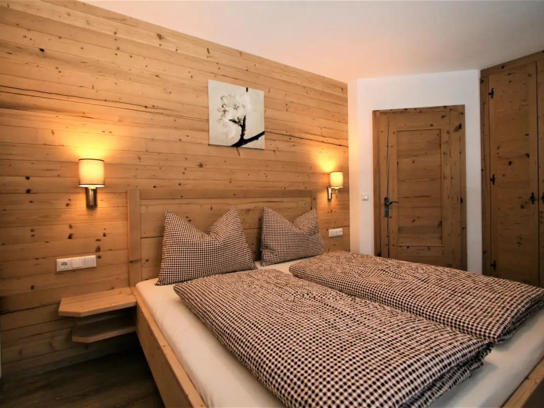 Maison de Vacances Oberau