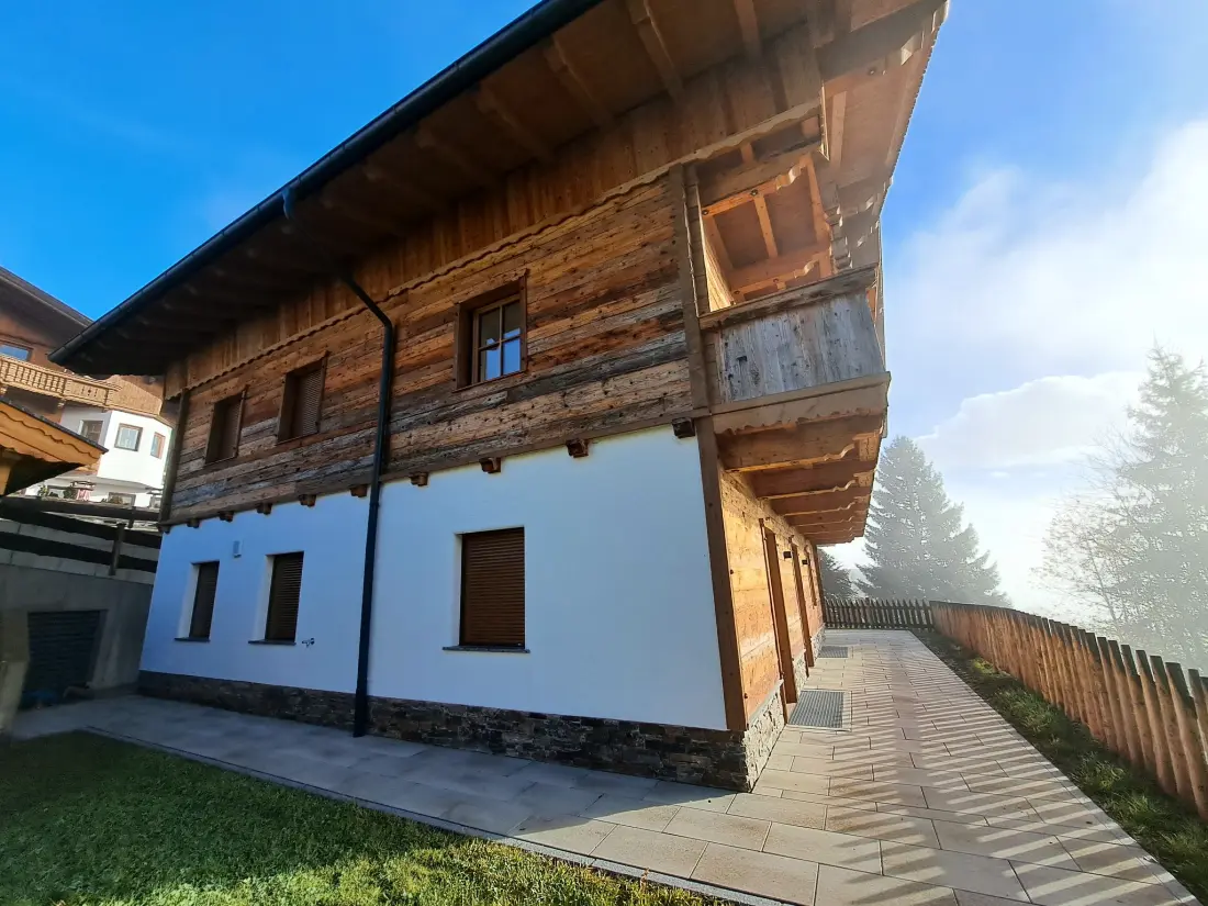 Maison de Vacances Oberau