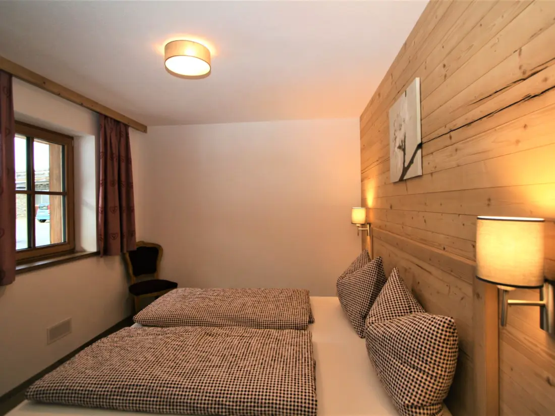 Maison de Vacances Oberau