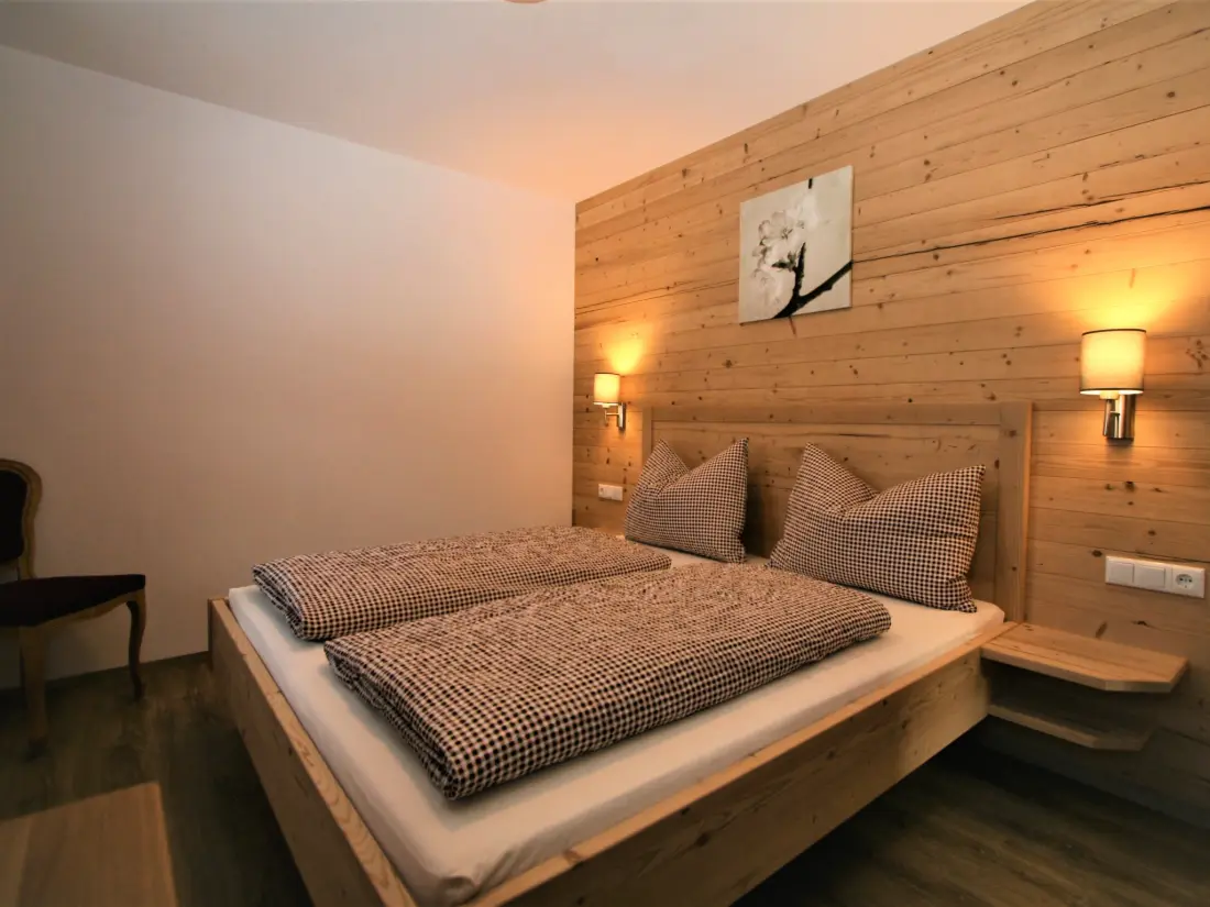 Maison de Vacances Oberau