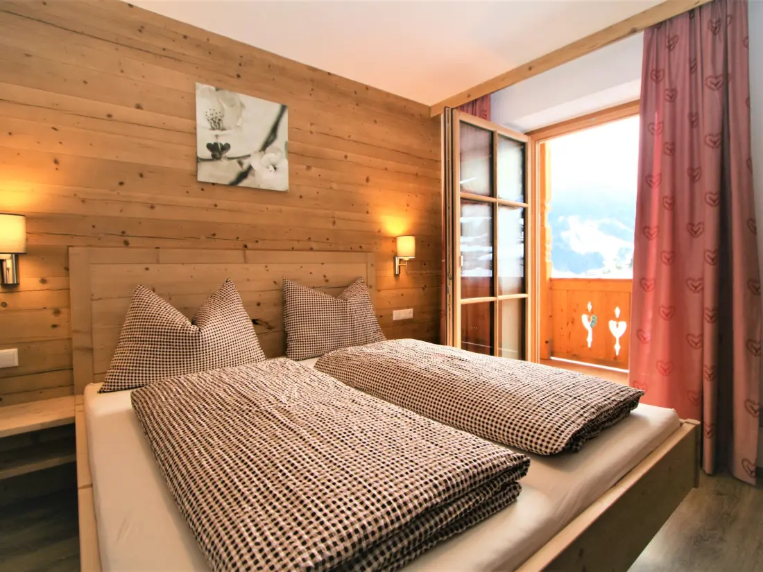 Maison de Vacances Oberau