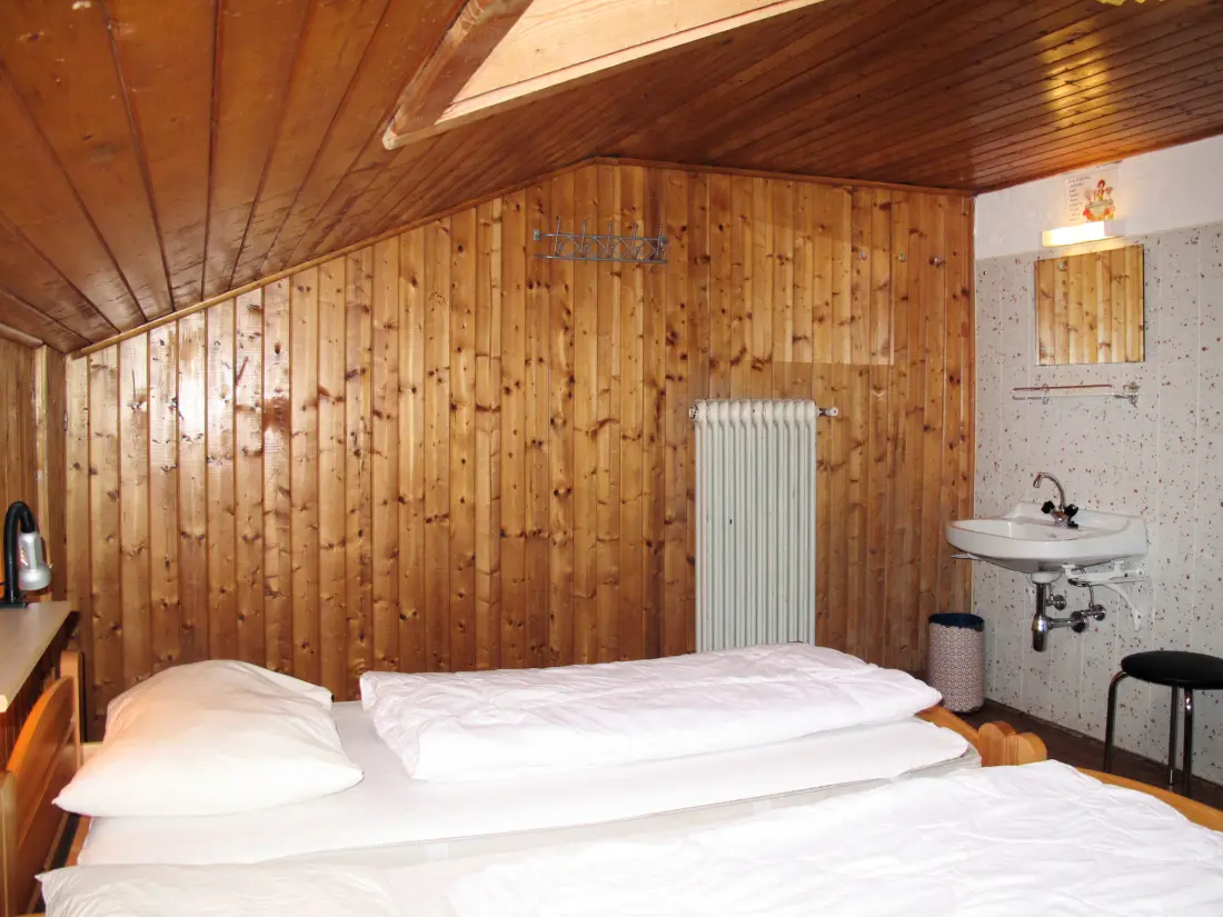 Maison de Vacances Oberau