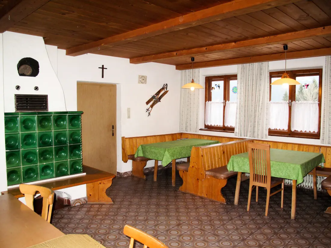 Maison de Vacances Oberau