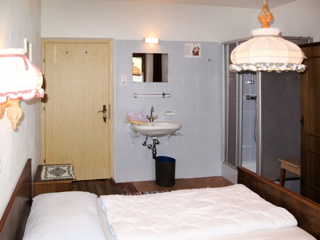 Maison de Vacances Oberau
