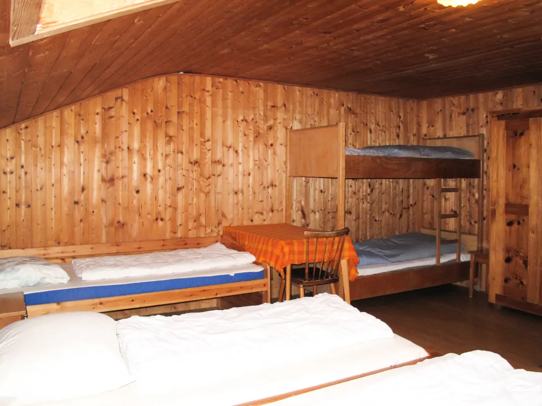 Maison de Vacances Oberau