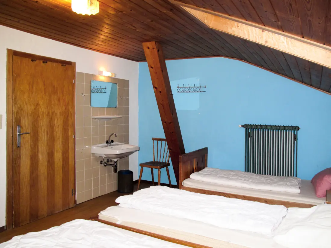 Maison de Vacances Oberau