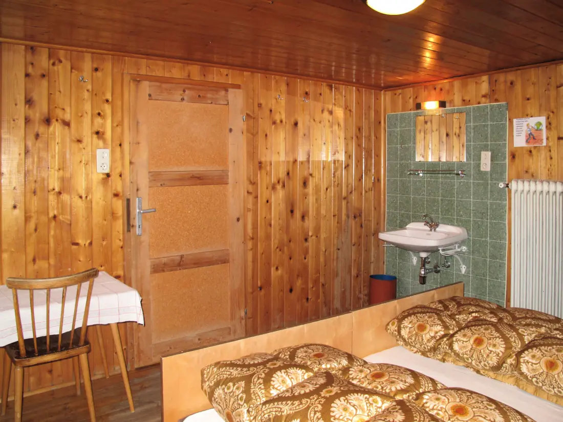 Maison de Vacances Oberau