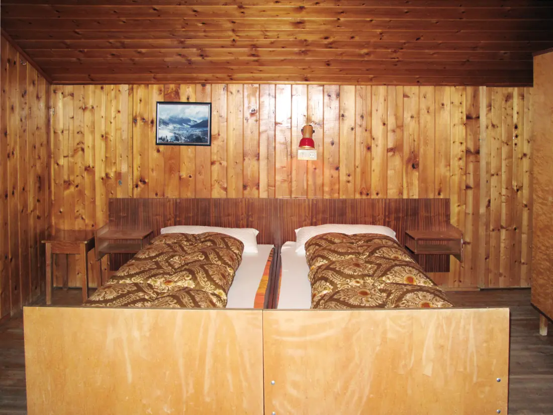 Maison de Vacances Oberau