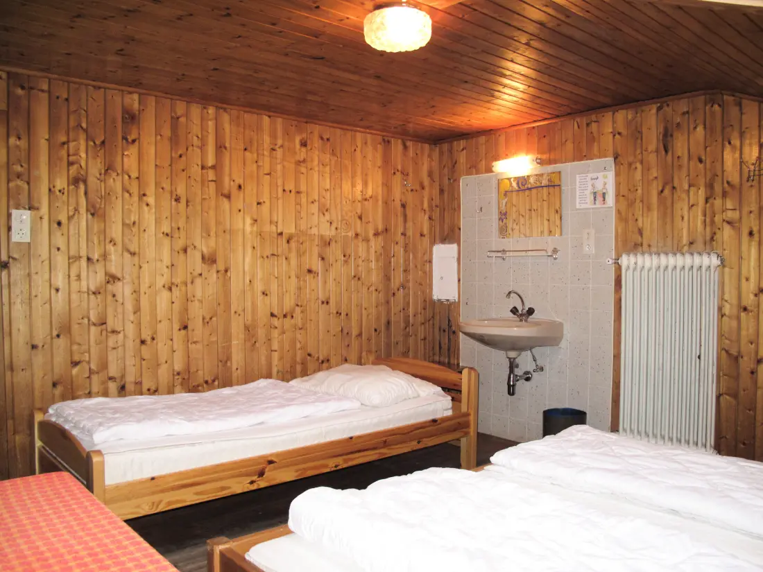 Maison de Vacances Oberau
