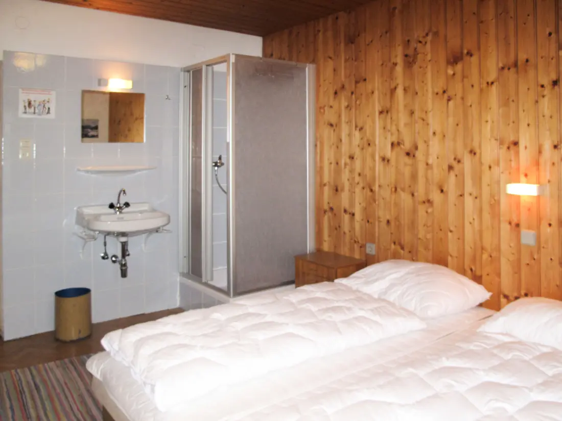 Maison de Vacances Oberau