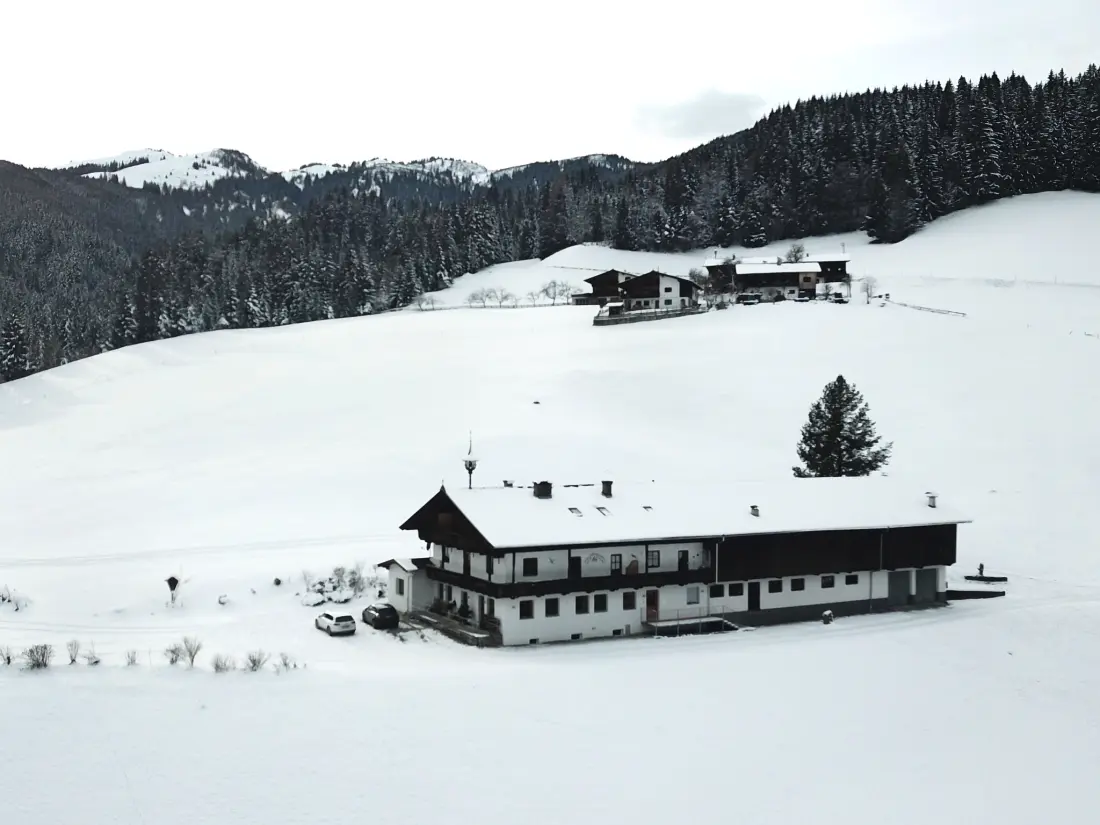 Maison de Vacances Oberau