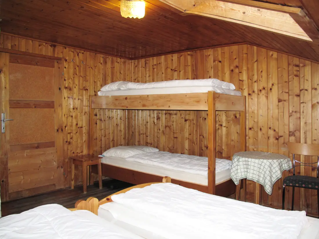 Maison de Vacances Oberau