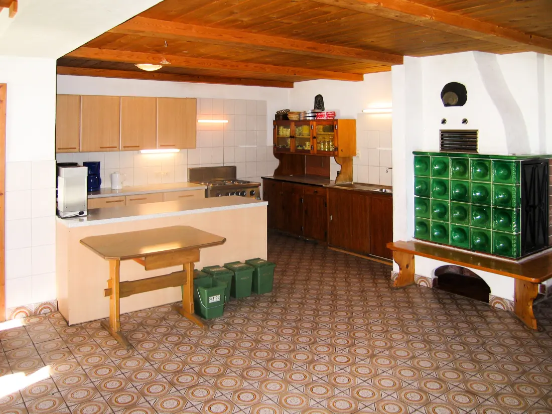 Maison de Vacances Oberau
