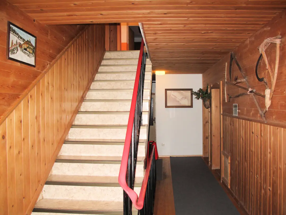 Maison de Vacances Oberau