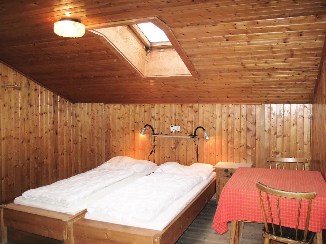Maison de Vacances Oberau