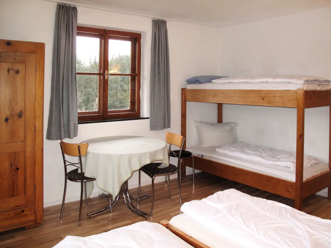 Maison de Vacances Oberau