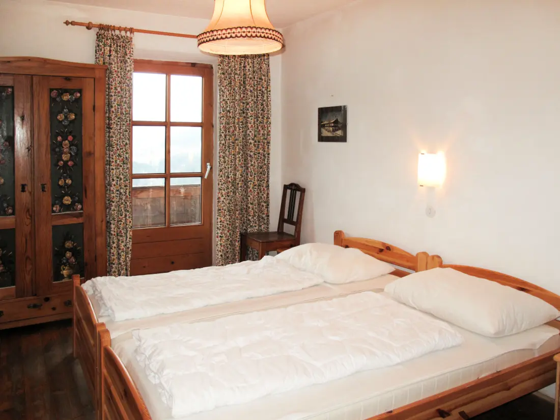 Maison de Vacances Oberau