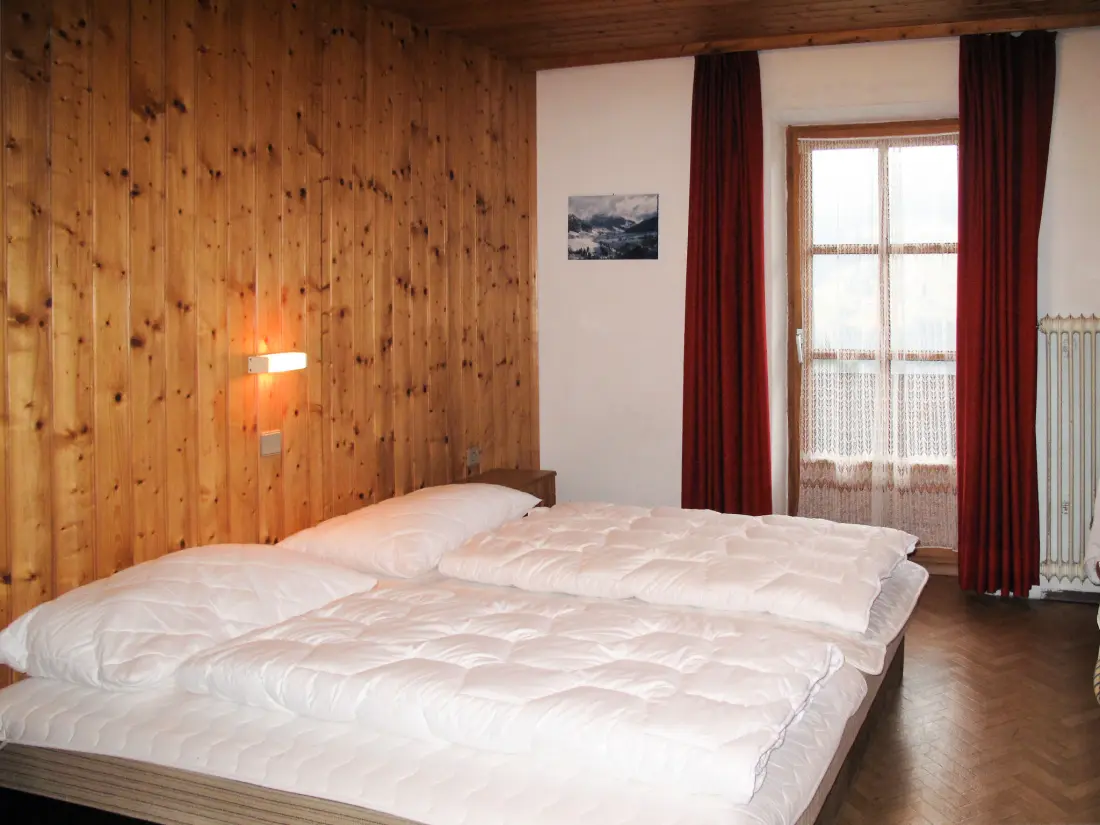 Maison de Vacances Oberau