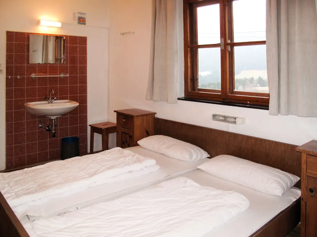 Maison de Vacances Oberau