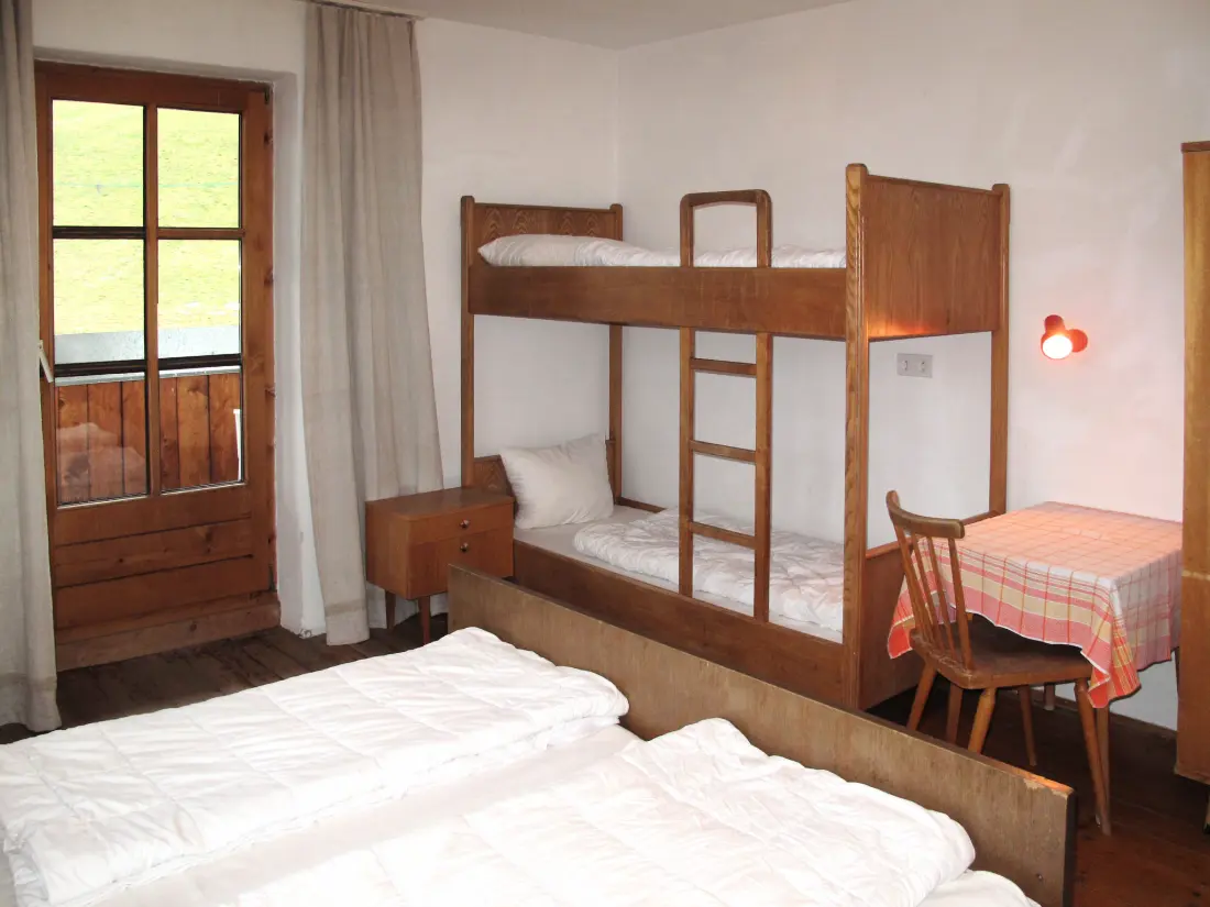 Maison de Vacances Oberau