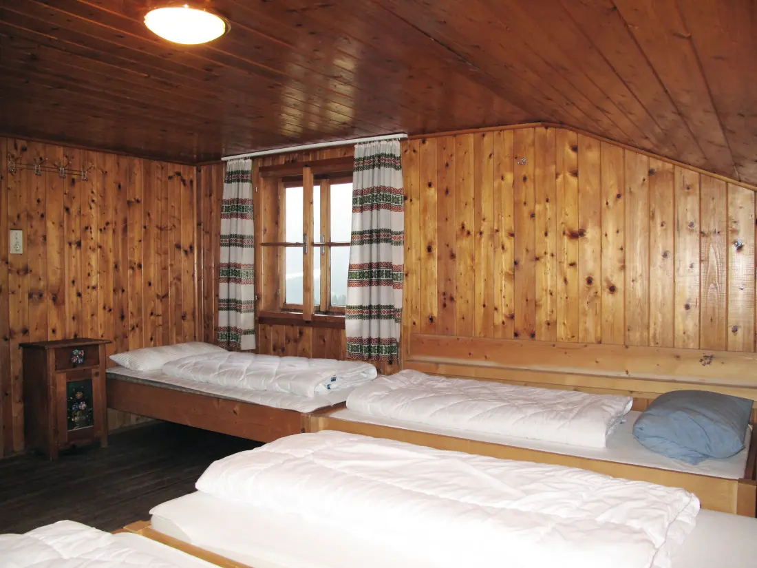 Maison de Vacances Oberau