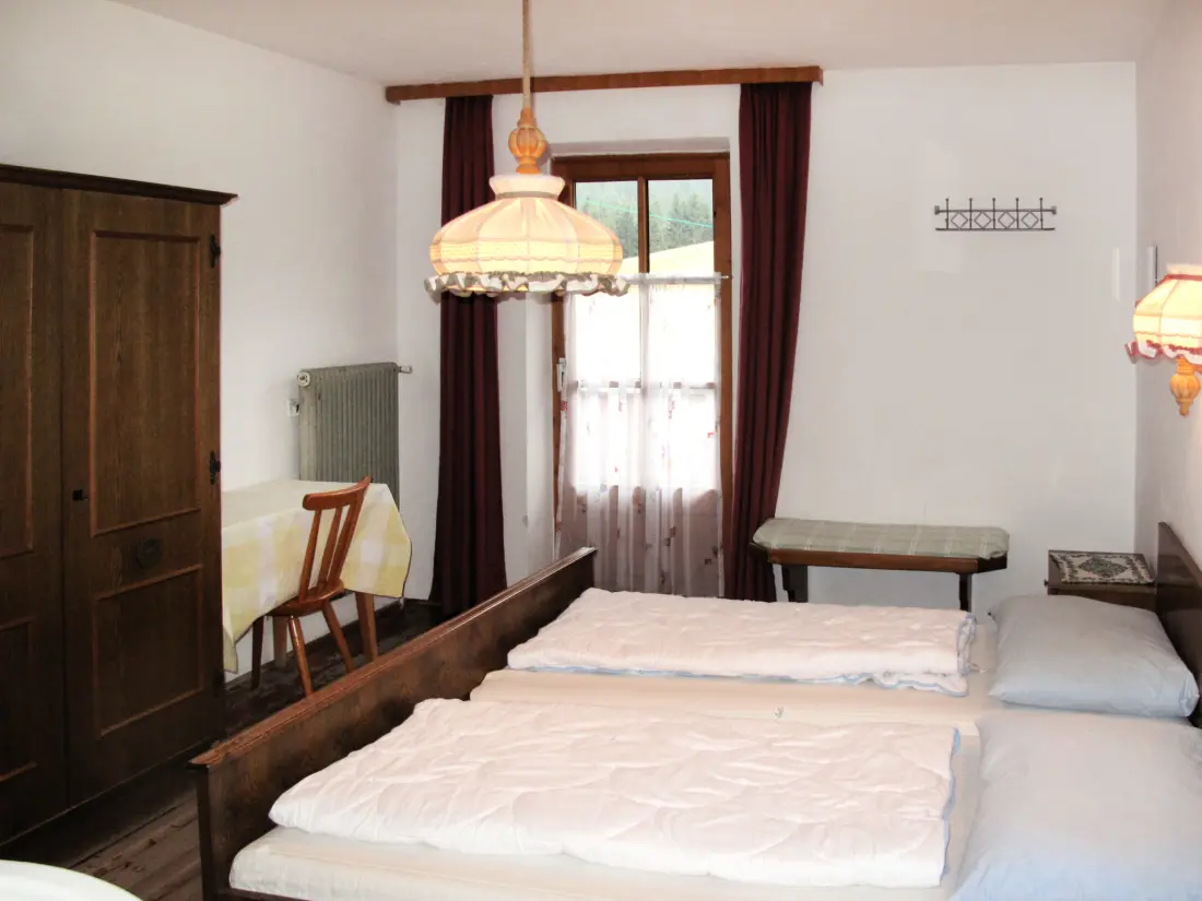 Maison de Vacances Oberau