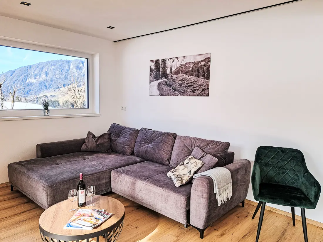 Résidence Alpine Qualitytime