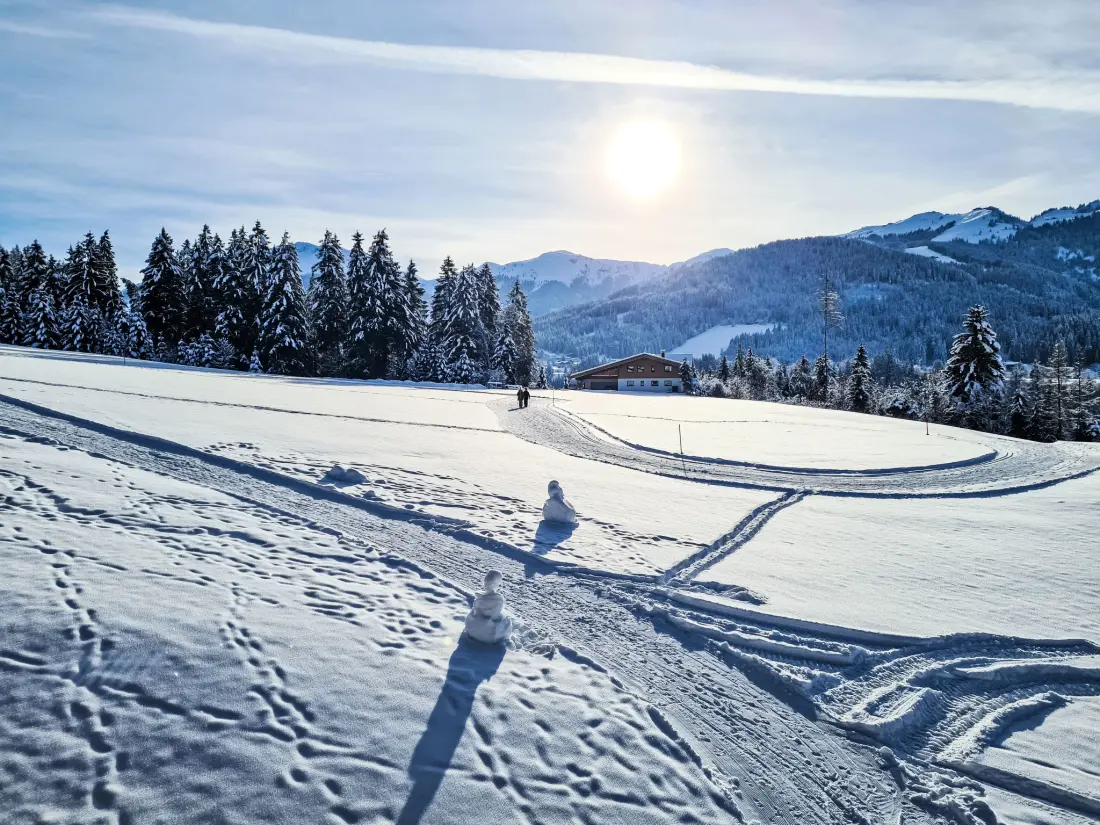 Résidence Alpine Qualitytime