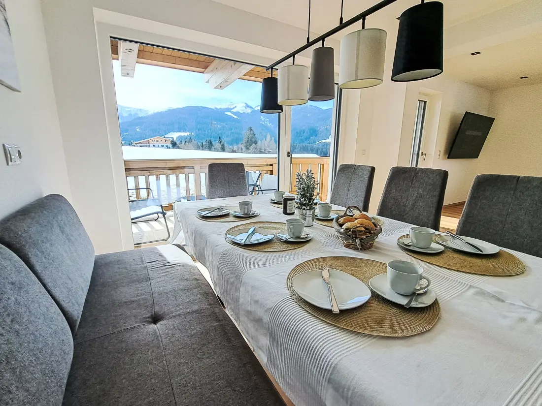 Résidence Alpine Qualitytime