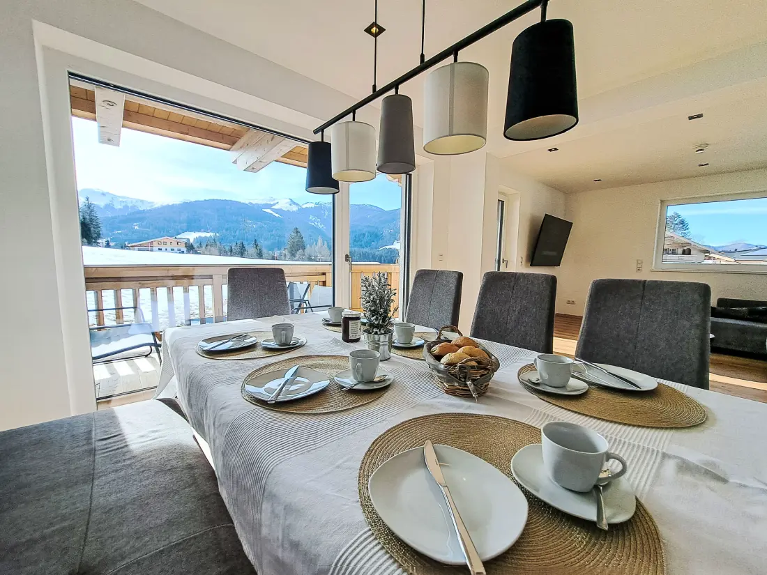 Résidence Alpine Qualitytime
